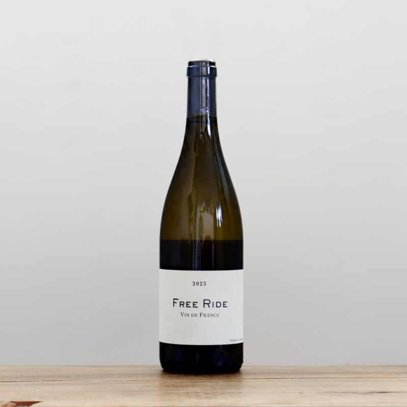 デ・トゥール ヴォークリューズ・ルージュ2019赤