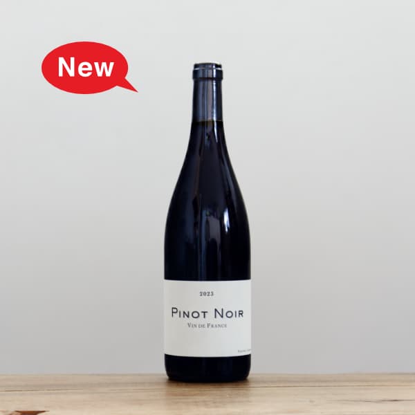 ネゴシアン・フレデリック・コサール ラ・シャソルナード2023白泡