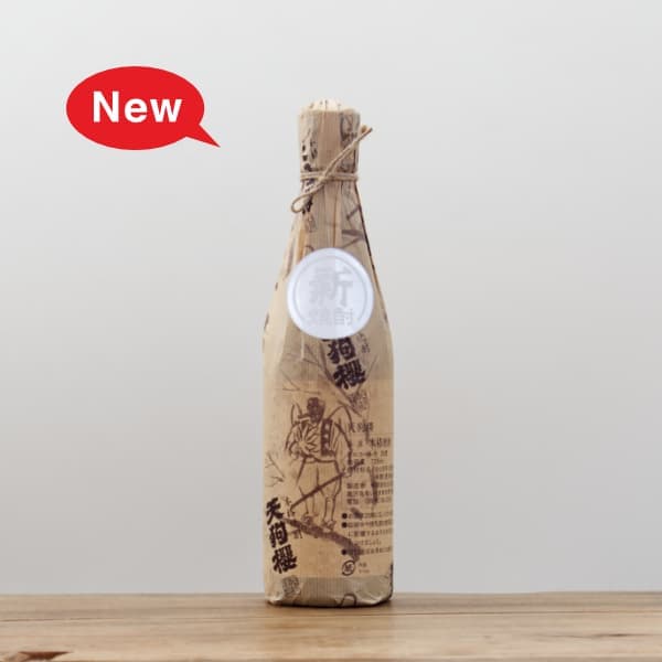 新着 日本酒・焼酎 ｜ 全国銘酒と自然派ワイン とどろき酒店