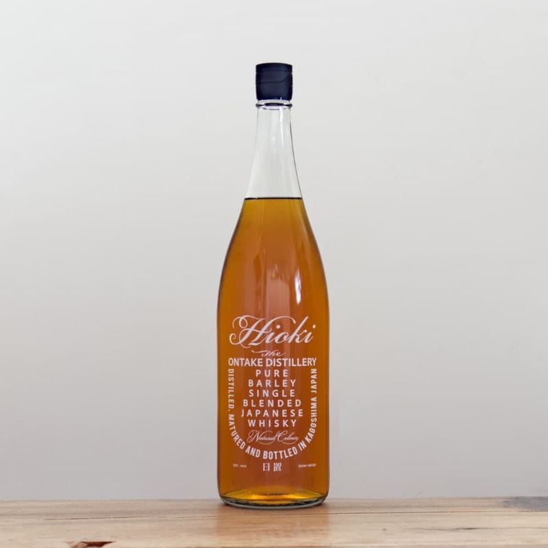 失われた時を求めて 第二篇 栗 35度 700ml