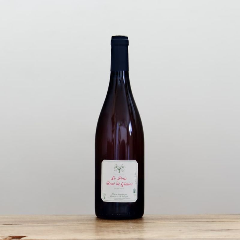 ニコラ・ルナール マダム・レーヴ2022白