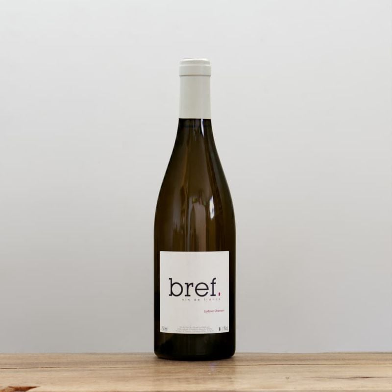 ルドヴィック・シャンソン レ・ペシェ2022白