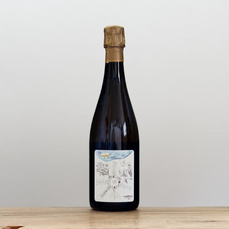 天盃 125周年記念酒 -「伝統」- 720ml