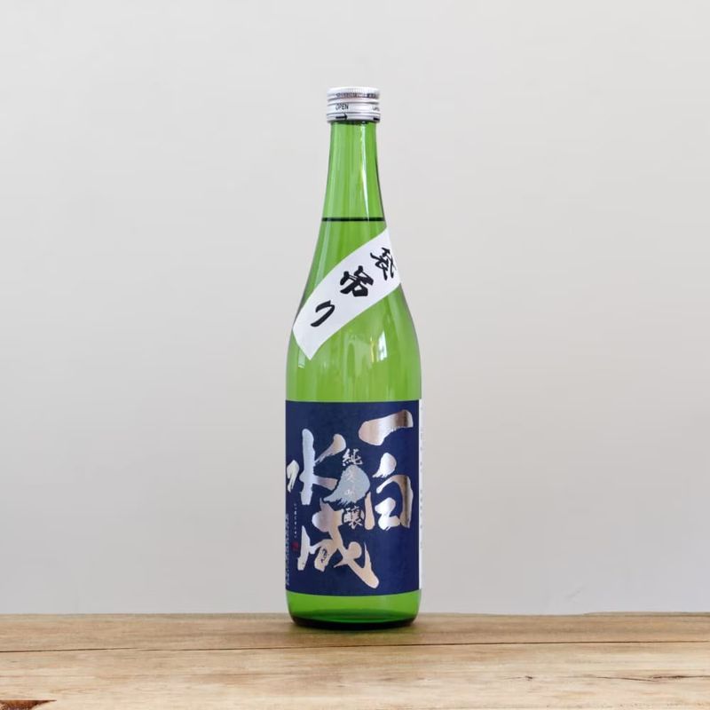 一白水成 X-factor (エックスファクター) 300ml