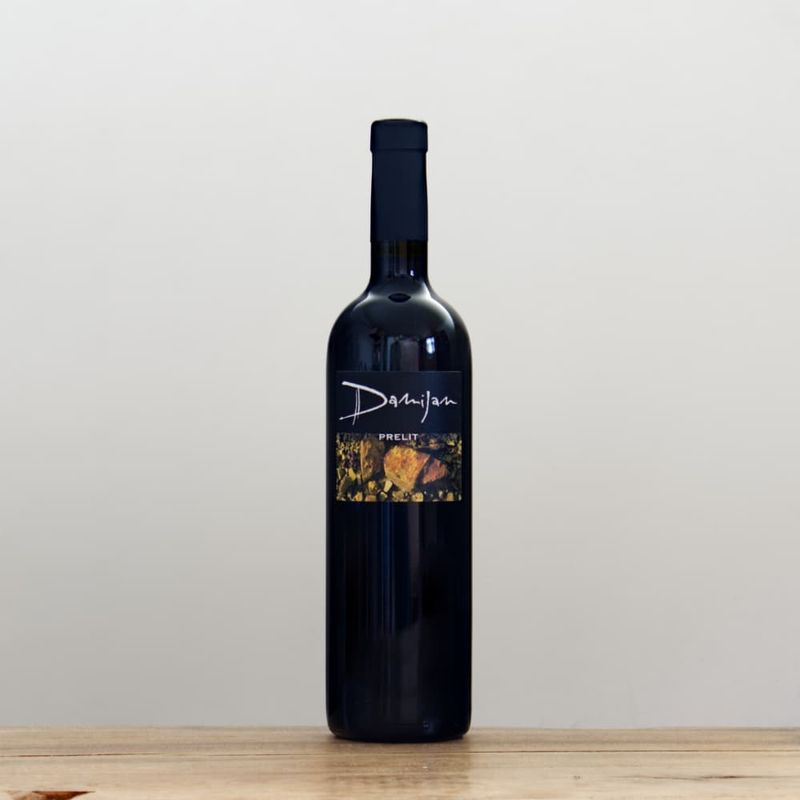＜フランク・コーネリッセン＞ マグマ・ロッソ 2017 Magma Rosso Magma Rosso 750mL | Frank Cornelissen | MYSA Natural Wine