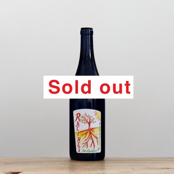 レ・カイユ・デュ・パラディ｜ 全国銘酒と自然派ワインとどろき酒店