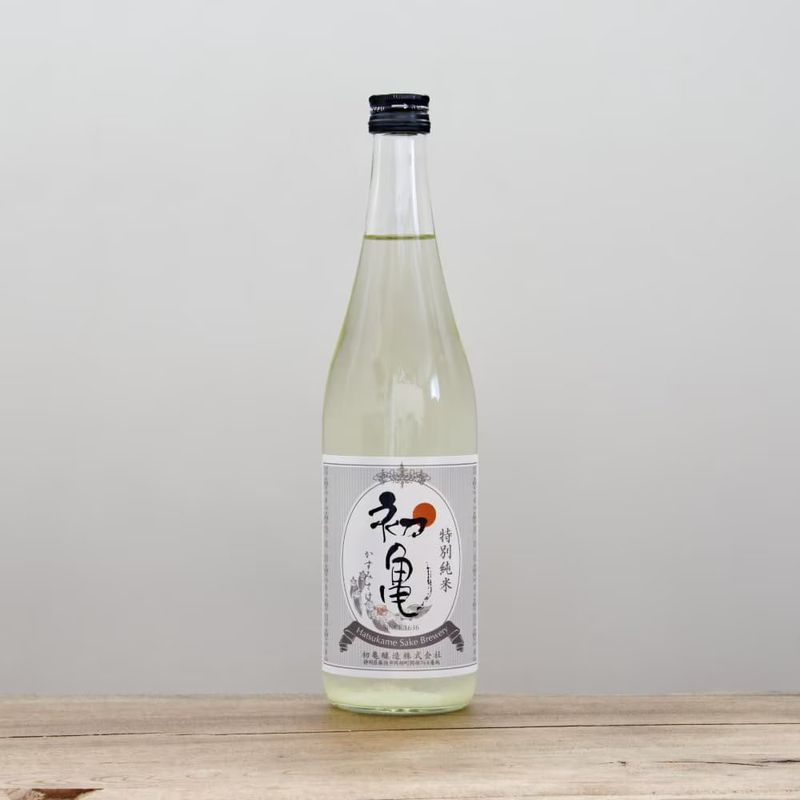 �鵵�������ߤ��������̽��ơ�����720ml