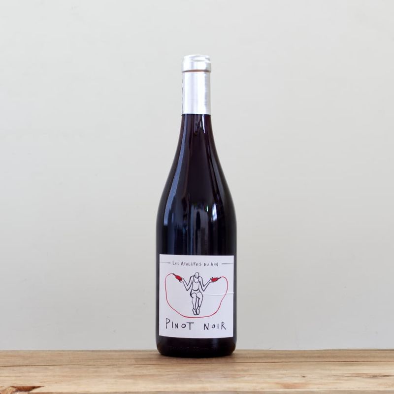 ラポムレ ハルジオン2022赤