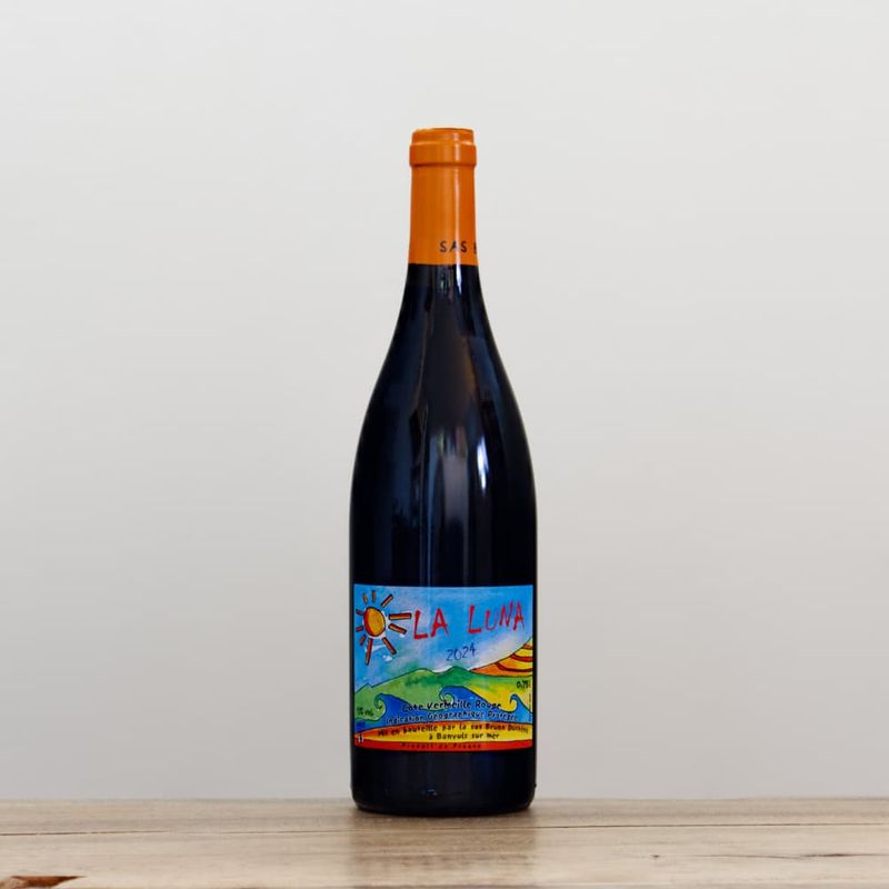 ブルーノ・デュシェン｜ 全国銘酒と自然派ワインとどろき酒店