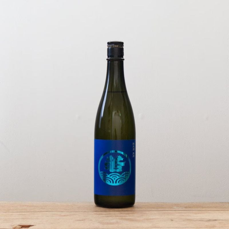 加茂錦 BRILLIANCE 播州愛山 純米大吟醸 720ml