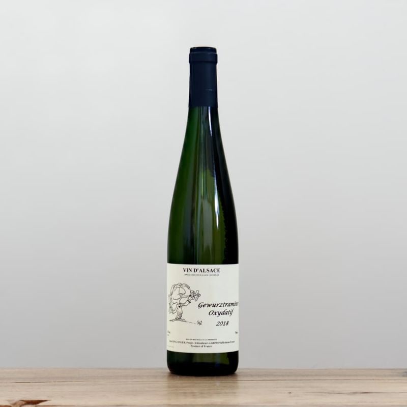 ジュリアン・ラベ マール・デュ・ジュラ2008マール