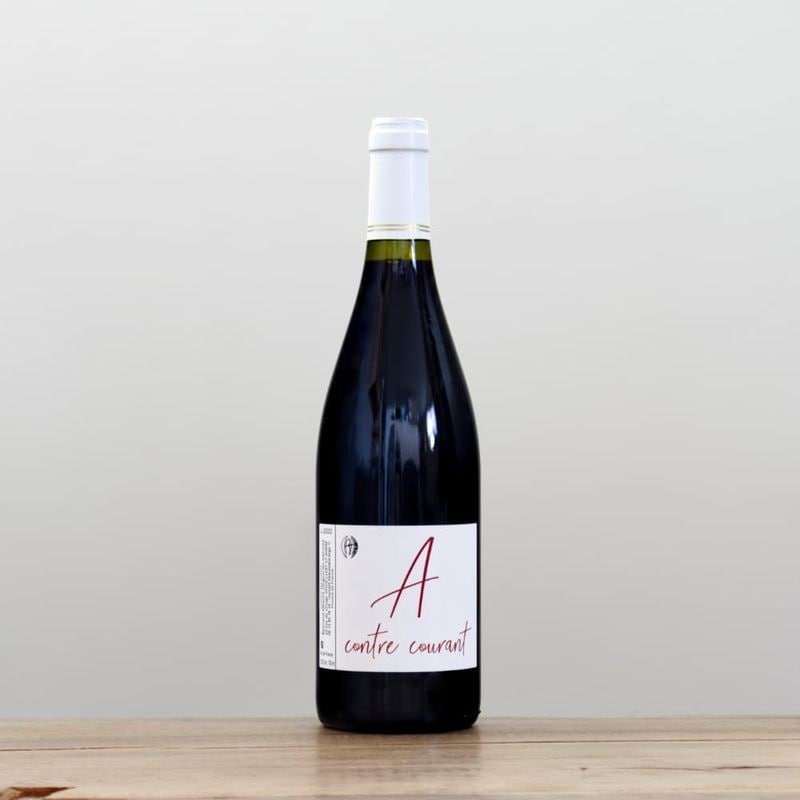 ラ・ヴィーニュ・ペロン（フランソワ・グリナン） カタリナ2021白