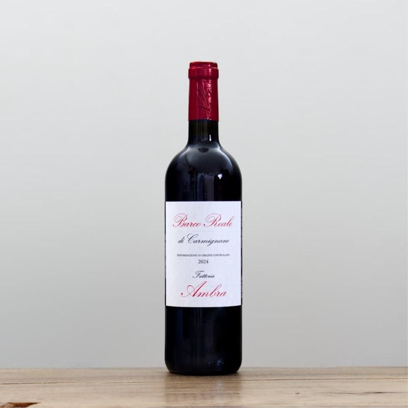 サン・フェレオーロ アウストリ2013赤