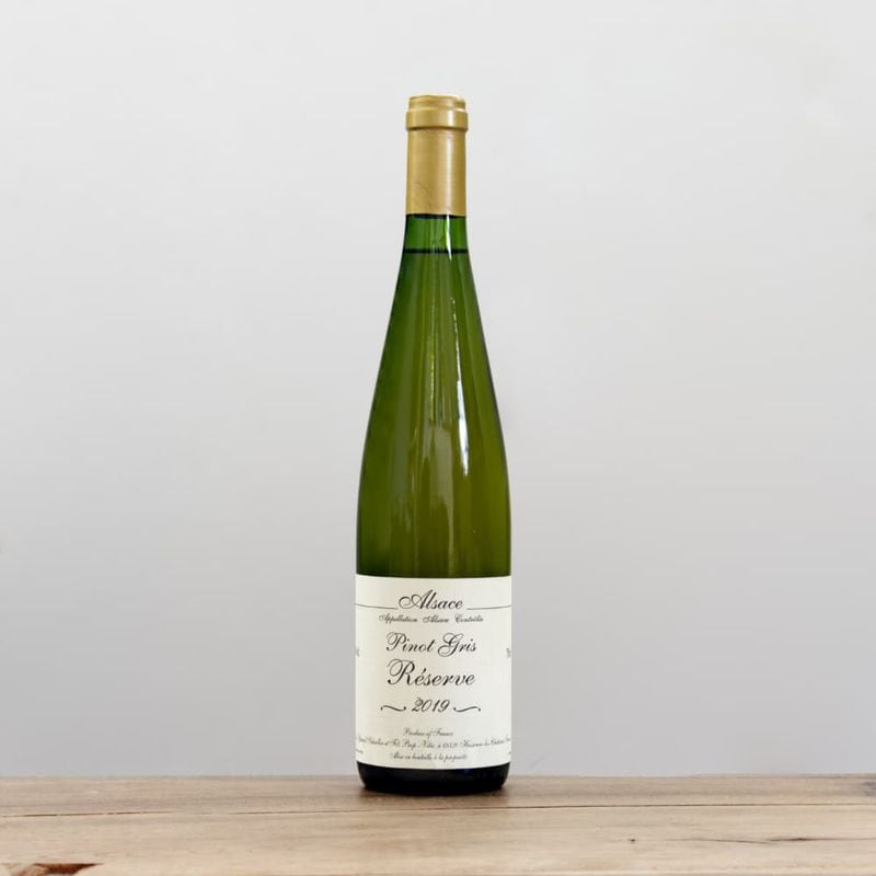 ジェラール・シュレール｜ 全国銘酒と自然派ワインとどろき酒店