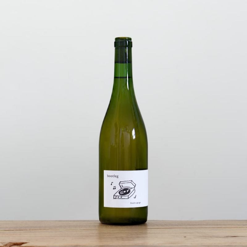 ドメーヌ・モン モンシー2024シードル