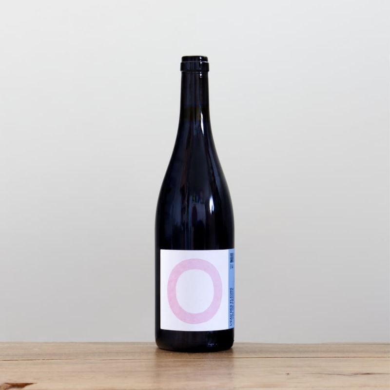 セイル・ザ・シップ・ヴィンヤード ケシキ2022赤