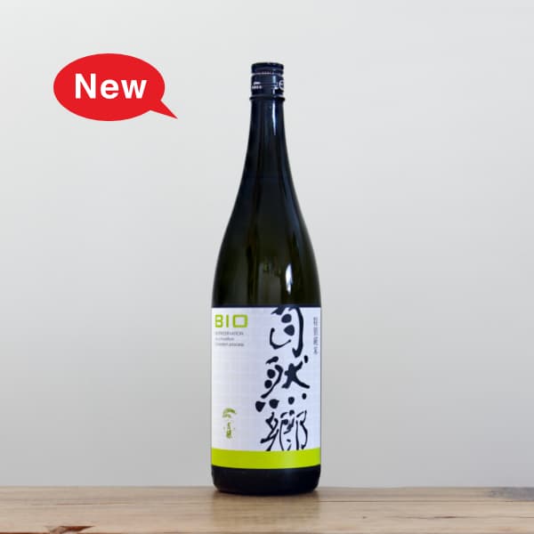 �����������̽��ơ�BIO�������ꡡ1,800ml