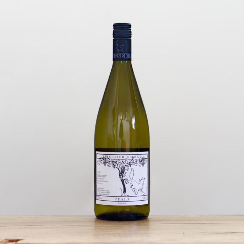 ル・ヴァン・デ・ジュール レ・カラド2020赤