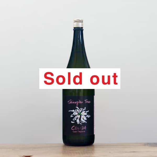 �ں����餮����CEL-24��Sweet Temptation��1,800ml