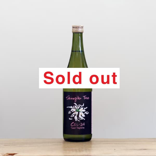 �ں����餮����CEL-24��Sweet Temptation��720ml