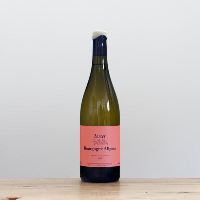 エグリ・ウーリエ エクストラ・ブリュットV.P.グランクリュNV白泡