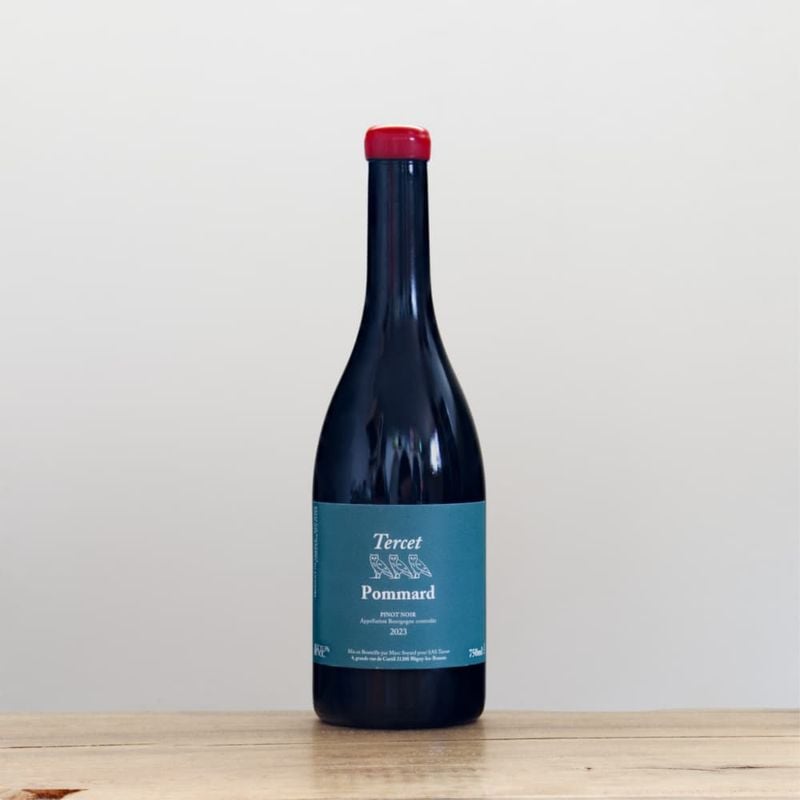 マルク・ソワイヤール ブルゴーニュ・ブラン2021白