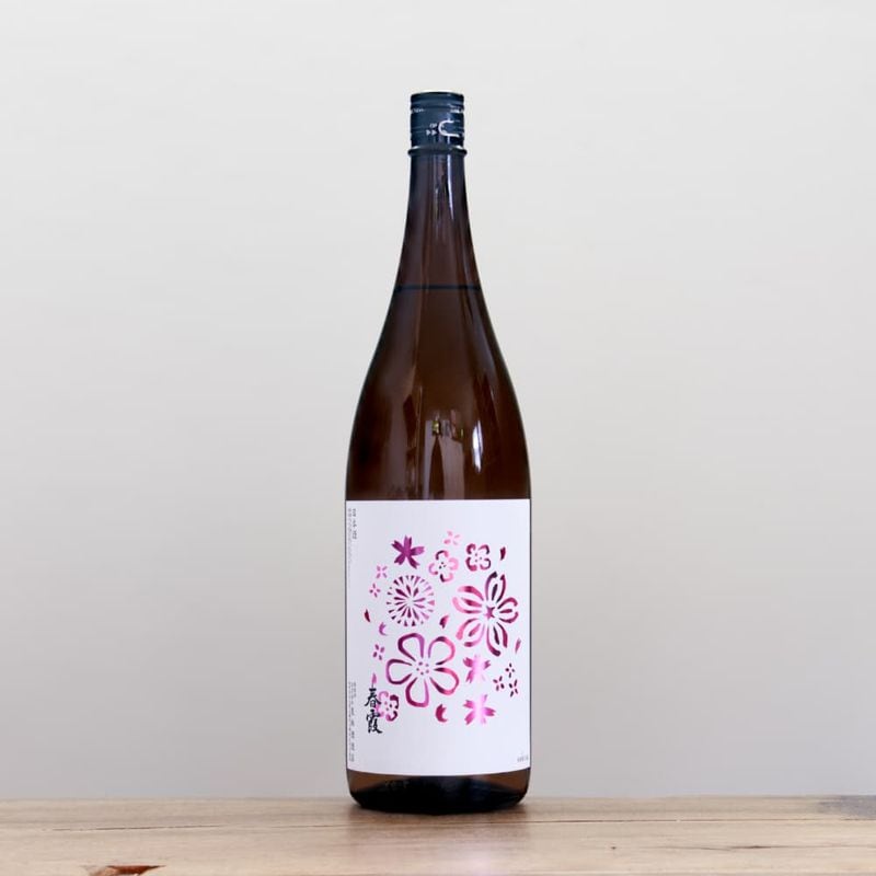 日日 山田錦 720ml