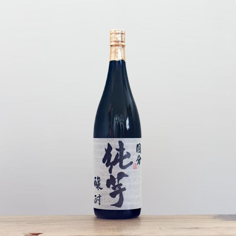 限定焼酎 流鶯 黒麹仕込み 2024 35度 720ml
