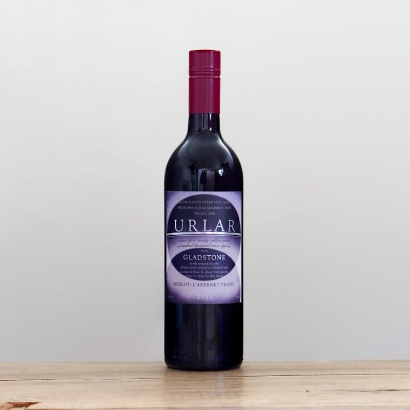 アーラー ムーンドロップス・ソーヴィニヨンブラン2025白