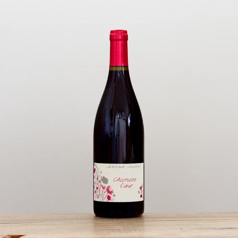 ドメーヌ・デ・クロワ サヴィニィ・レ・ボーヌ・ルージュ1ER レ