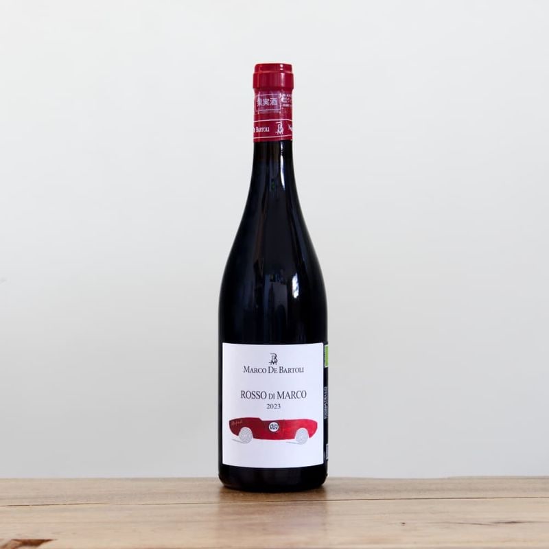 デ・バルトリ ヴィーニャ・ヴェルデ2023白