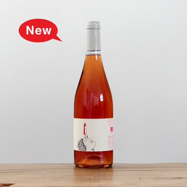 ヴァンサン・トリコ｜ 全国銘酒と自然派ワインとどろき酒店