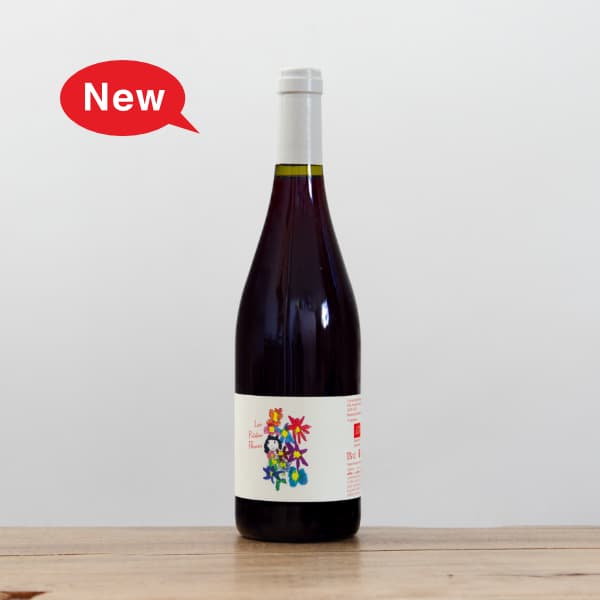 ヴァンサン・トリコ｜ 全国銘酒と自然派ワインとどろき酒店