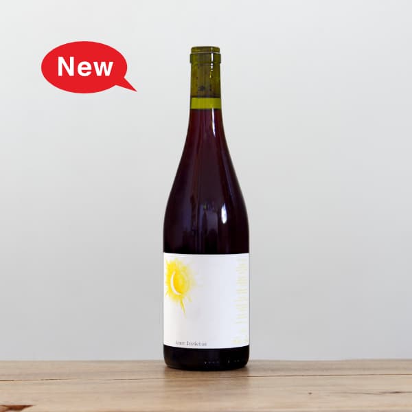 フランソワ・デュム ニュイ・ブランシュ2023白