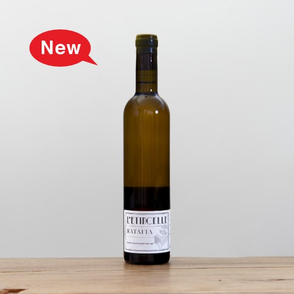 フランソワ・デュム ニュイ・ブランシュ2023白