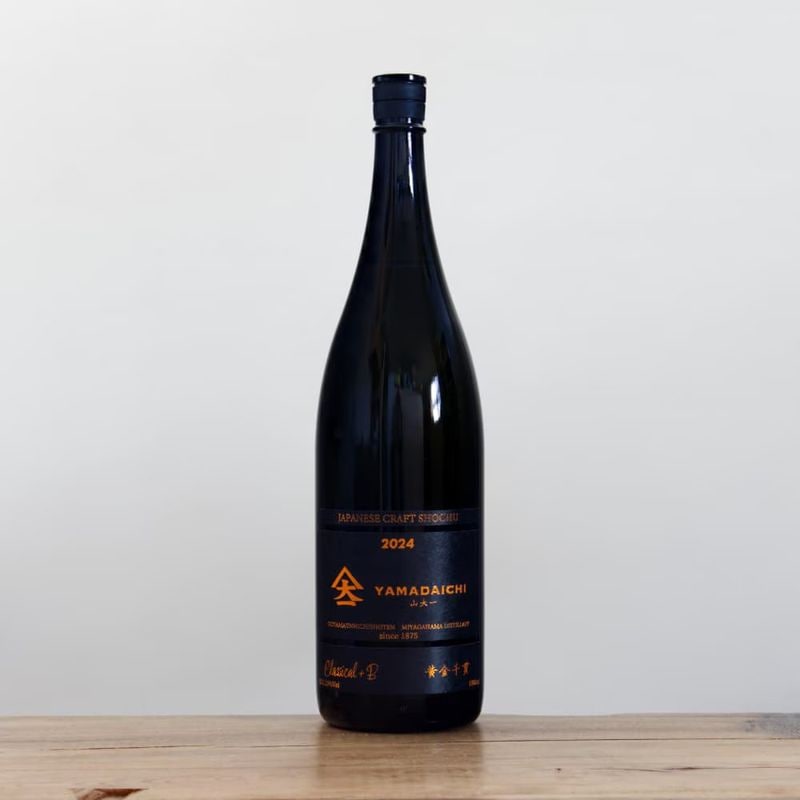 YAMADAICHI������졡Classical +B��25�١�1,800ml