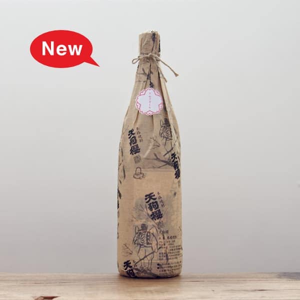 本格芋焼酎 田倉 25度 1,800ml