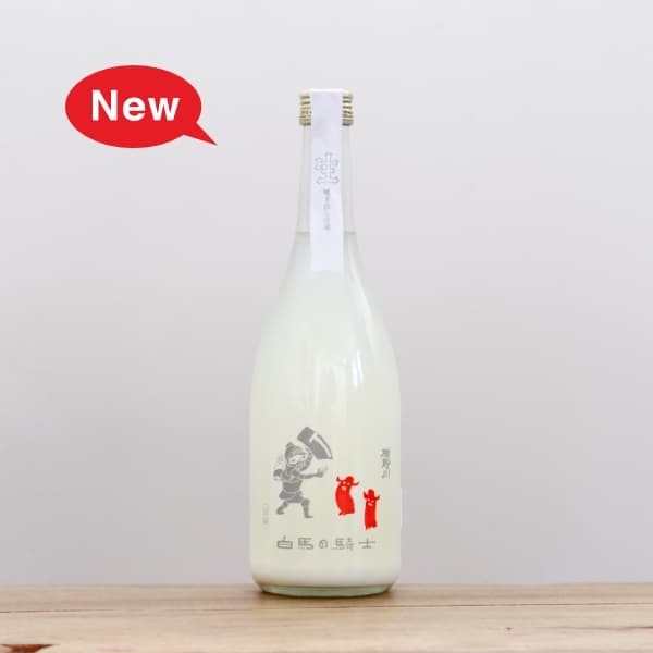 土佐しらぎく CEL-24 Sweet Temptation 720ml