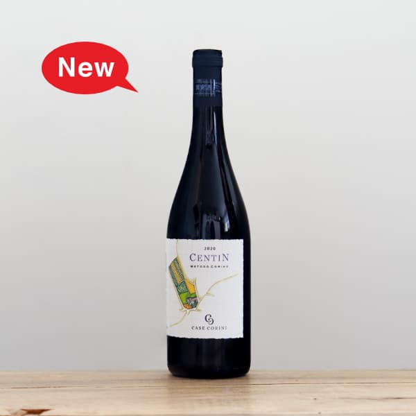 カーゼ・コリーニ バルラ2020赤