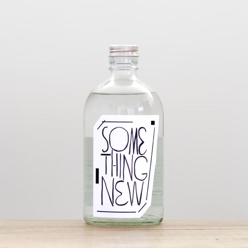 ��������º����ʼ衡Something New������38�١�500ml