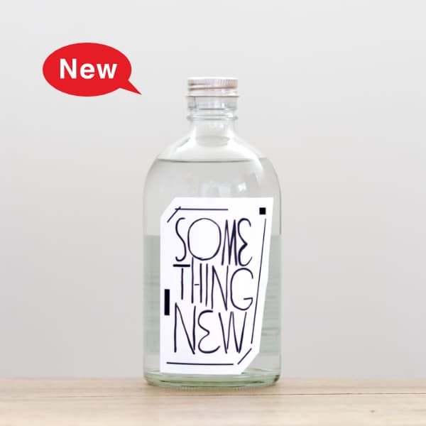 ��������º����ʼ衡Something New������38�١�500ml