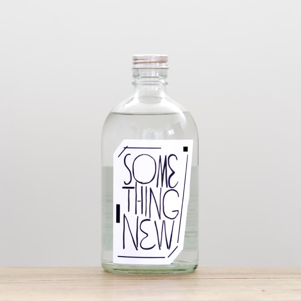 芋焼酎 大和桜 進取 Something New 原酒 38度 500ml