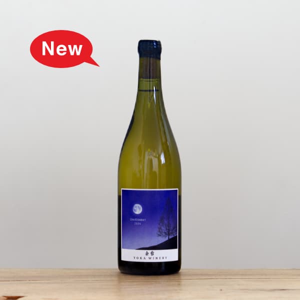 ヨカワイナリー 余香ピノノワール2024赤