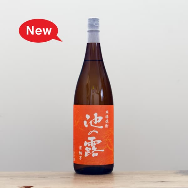 新着 日本酒・焼酎 ｜ 全国銘酒と自然派ワイン とどろき酒店