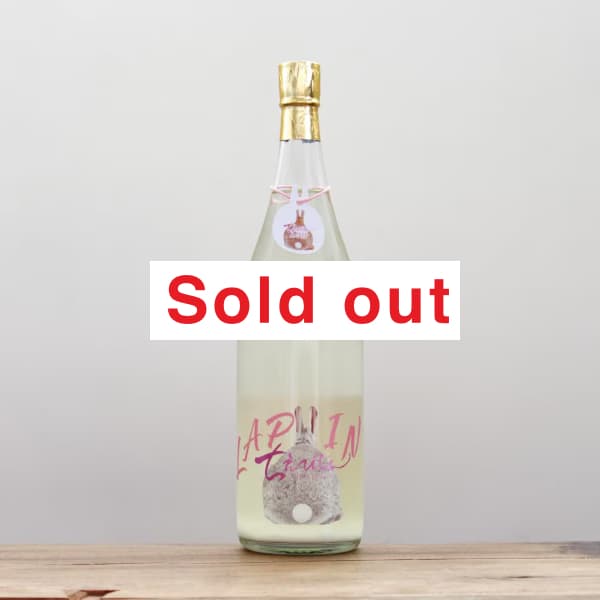 �ڳ������աۤ����Ӥ���LAPIN�����Ƽ򡡤��꤬�������1,800ml