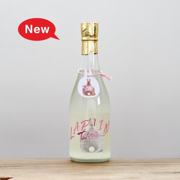 �ڳ������աۤ����Ӥ���LAPIN�����Ƽ򡡤��꤬�������720ml