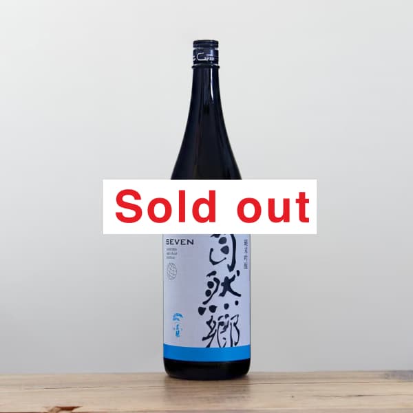 �����������ƶ����SEVEN�����ꡡ1,800ml