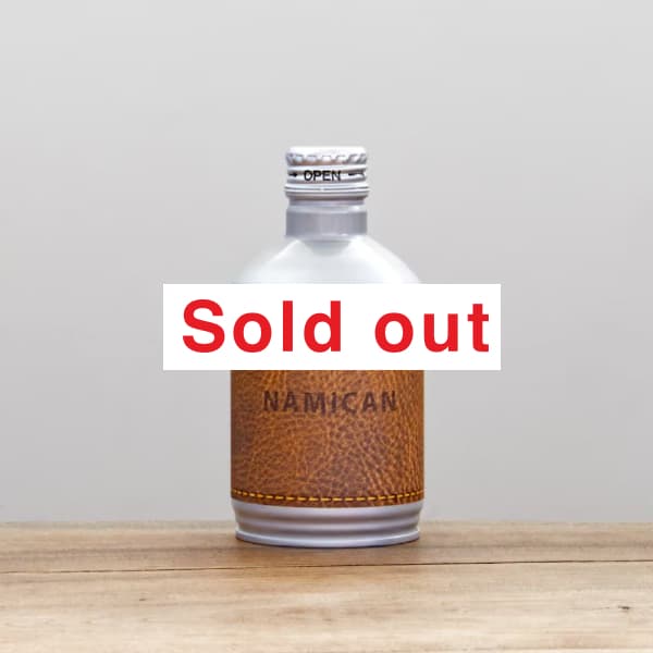 ���ȡ�NAMICAN�ʥʥߥ���ˡ�300ml