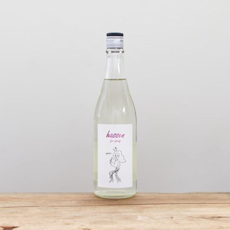 Φ��Ȭ�硡URARA��٥롡hassen for spring��720ml