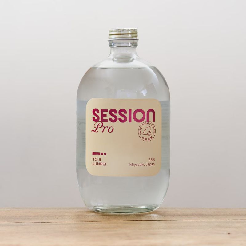 �λ��ʿ��Session Pro��36�١�720ml